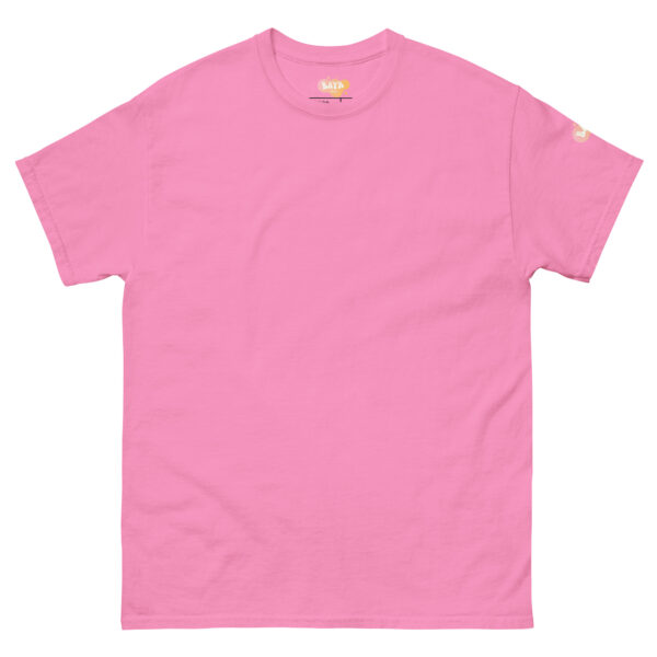 T-shirt Paris – dos imprimé Tour Eiffel – Image 6