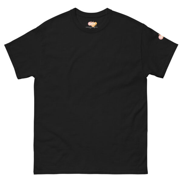 T-shirt Paris – dos imprimé Tour Eiffel – Image 2