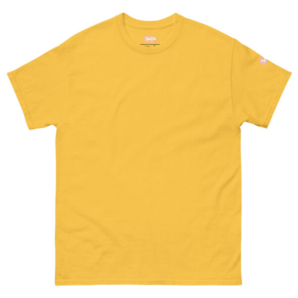 T-shirt Paris – dos imprimé Tour Eiffel – Image 8