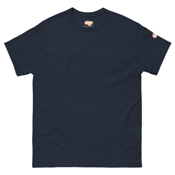 T-shirt Paris – dos imprimé Tour Eiffel – Image 4