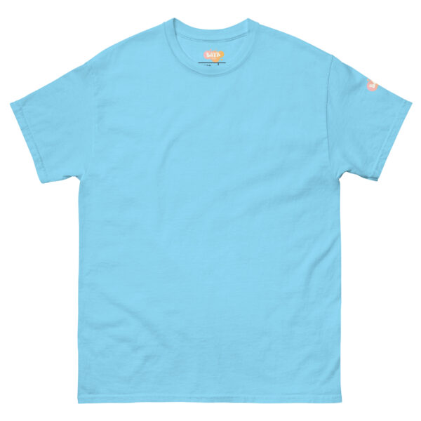 T-shirt Paris – dos imprimé Tour Eiffel – Image 10