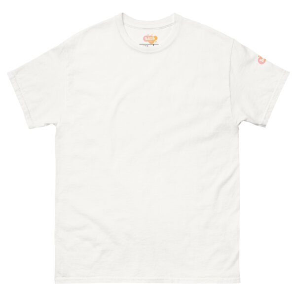 T-shirt Paris – dos imprimé Tour Eiffel – Image 12
